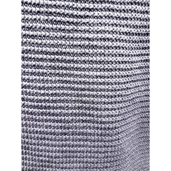 Vintage Margaret Winters Textured Minimalist Sweater Size L - Picture 6 of 7